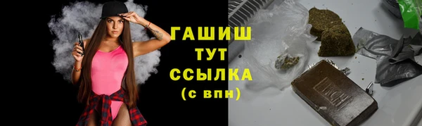 твердый Алексин